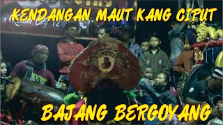 MASTER KENDANGNYA ROGO SAMBOYO PUTRO (KANG CIPUT) - LIVE LAP Dadapan KOTA KEDIRI