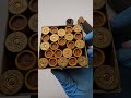 usa army wwii 60mm m49 high explosive mortar ammo u0026 m52 fuze disassembly military bullet unboxing