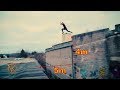 Unchained Freerunners - Insane 5m Jump