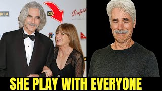 At 81, Sam Elliott Reveals the Untold Challenges and Joys of His Marriage to Katharine Ross