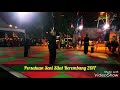 persatuan seni silat berembang