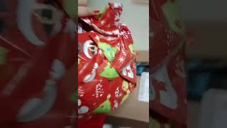 I Take go to Merry Christmas Present 🎁🎄 Part2