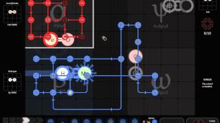 Code Obfuscation #9