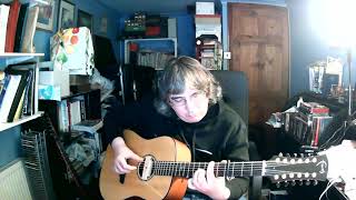 Mark Bailey - Journey's End
