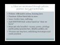 Racial Formation Theory
