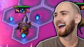 Why You Should ALWAYS Force This Reroll Comp