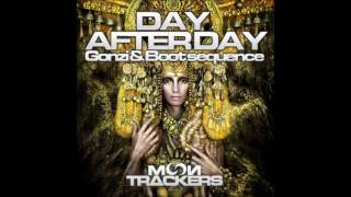 Gonzi & Boot Sequence - Day After Day (Moontrackers Remix)