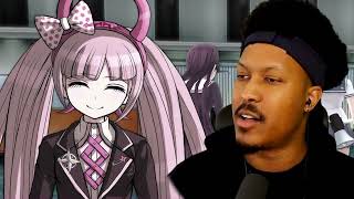 What You Thought I Was Lying? No I Wasn’t, This Games Blows | Danganronpa UDG - Part 13