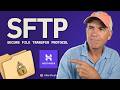 How To Connect To Your Hostinger VPS Using SFTP (3 Methods)