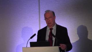 Professor Brian Collins on Systems Engineering