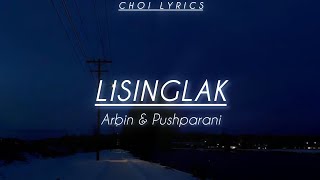 Lisinglak [Lyrics]