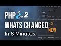 PHP 8.2: Is This the Update That Will Change Everything?