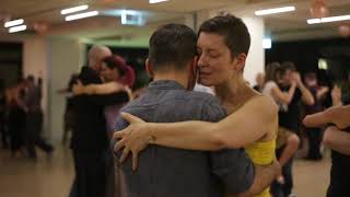 Amarcord Bologna Tango Marathon, Saturday Afternoon milonga