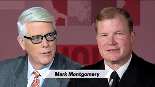 Admiral Mark Montgomery (USN, Ret.) on the Houthis and the Russia-Ukraine war