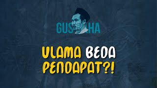 Gus Baha Terbaru: Ulama Beda Pendapat Zaman Sekarang?!