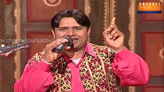 Sanu Rabb Jida Maan Hai Punjabi Hon Da | Karamjit Anmol | Old is Gold | Evergreen | Punjabi Song