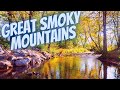 Great Smoky Mountains National Park