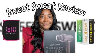 Sweet Sweat Reviews | My Thoughts on Sweet Sweat