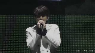 [HD] BTS | Rap Monster \u0026 Jungkook - I Know Japan Fanmeeting Vol.3 DVD