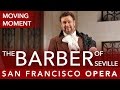 The Barber of Seville - Moving Moment 1 - Fall 2015