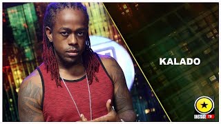 Kalado: The "Bruk Foreigner" Movie