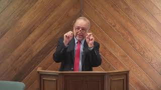 The Shrewd Steward - Community Bible Church Sunday Sermon - November 17, 2024 - Luke 16