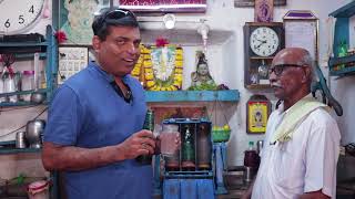 Goli Soda at 61  : ಮಂಗಳೂರಿನ ಕೊಗ್ಗಣ್ಣನ ಸೋಡಾ ಅಂಗಡಿಗೆ ಒಂದು ಭೇಟಿ ನೀಡಿ I Nandalike Vlog #walternandalike