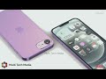 iphone se 4 or iphone 16e apple’s bold move explained