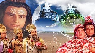 ஓம் நம சிவாய | Om Namah Shivaya | New Tamil Bhakti Movie   @tamilseries971