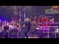 Young Stunna performs “Adiwele” at Kabza De Small's Red Bull Symphonic Orchestra