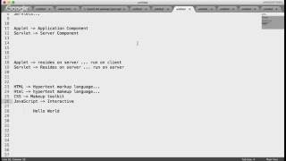 Adv Java PacMan Batch Session 1