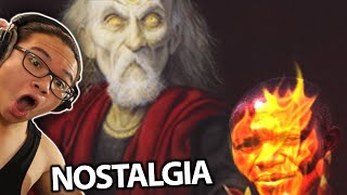 Total Annihilation Kingdoms | Review | Nostalgia™ | By SsethTzeentach | Waver Reacts