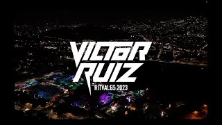 Victor Ruiz - RITVALES 2023