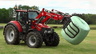 This Farmer’s Homemade Machine Is a Game-Changer! Incredible Ingenious Agriculture Inventions