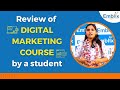 Emblix Academy Digital Marketing Course Review in Telugu |Emblix Academy | Insights from a Student