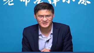 我们不可能因为读书就了解人类的整个知识体系，也不可能因为渺小就不去读。