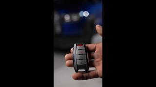 Smart Start Your Adventure: GWM P-Series  Remote Start Feature Explained | P-Series Luxury Bakkie