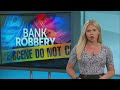 Lumberton bank robbery