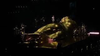 I´m Not The Only One - Sam Smith at Live (Ciudad de México) Gloria Tour