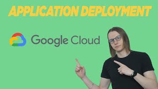 Deploy a machine learning application to Google Cloud