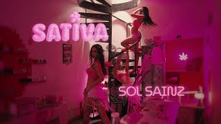 Sol Sainz - SATIVA (Prod. Selva)