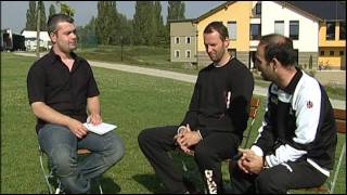 Interview Bob Hanning & Dagur Sigurdsson