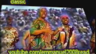 Chandel - Kalewus  ( kanaval 2001 )