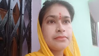 🙏🙏 Village life style ।। Nidhi Kohli vlog।। Ramnagar uttarakhand।। Uttarakhand।।