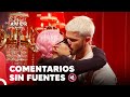 Melissa y Reinier En Un Nuevo Cuarto Rojo | El Poder Del Amor Capitulo 115