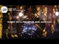 mabel jax jones u0026 galantis good luck lyrics