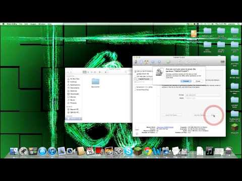 How to clear a usb on a mac! How to clear a usb on a mac!