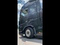 volvo fh16 750 xl real truck power