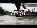 7Evening - Pergi (Official Music Video)