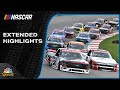 Nascar Truck Series Extended Highlights: Toyota 200 | 6/1/24 | Motorsports On Nbc